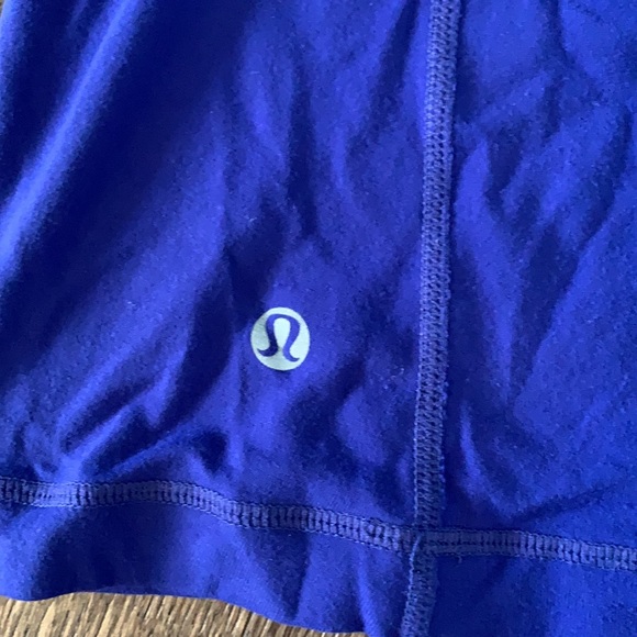 Lululemon 💪 Tank size 4 (tag removed) - Picture 6 of 9